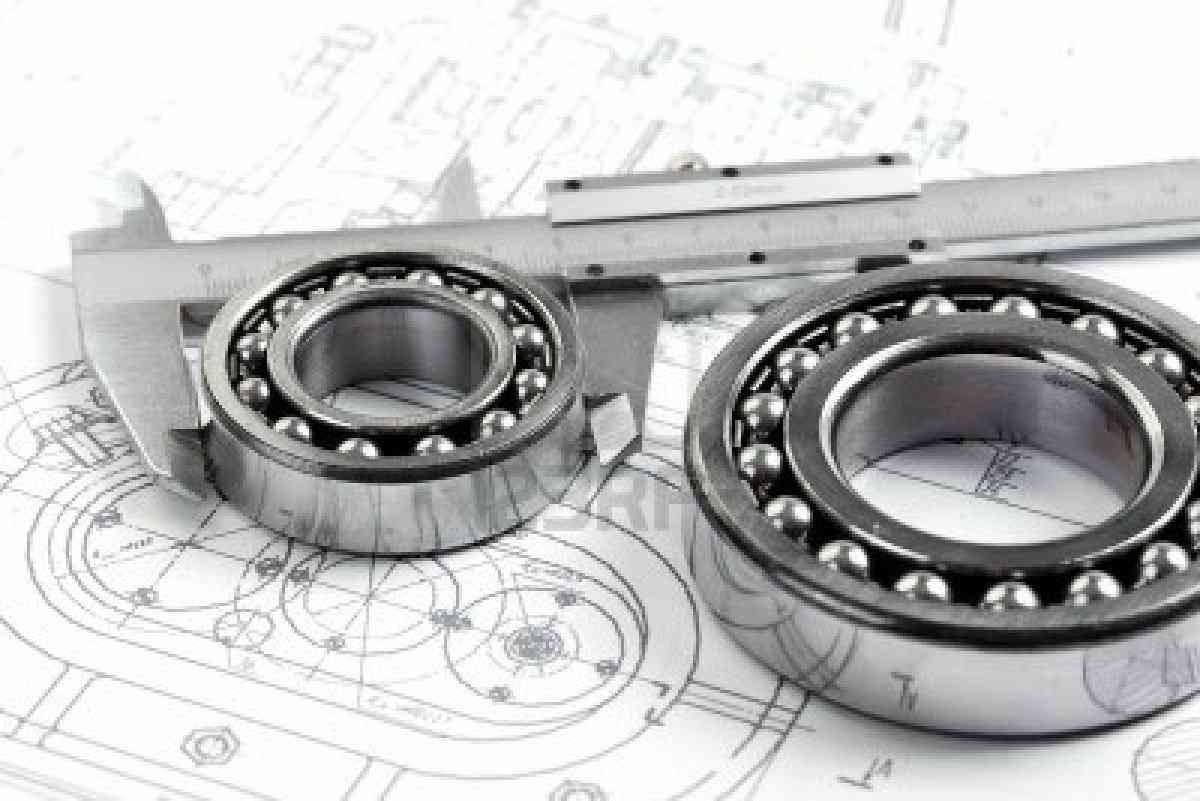 Mechanical Design